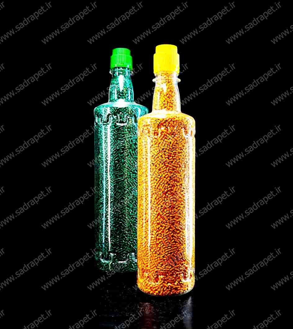 بطری روغن 500 میل ورساچه دهانه ۲۸